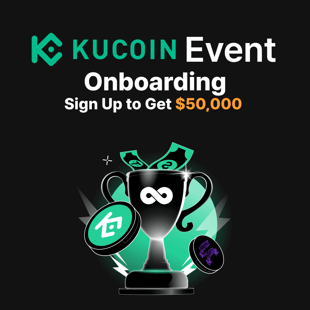 Kucoin Event