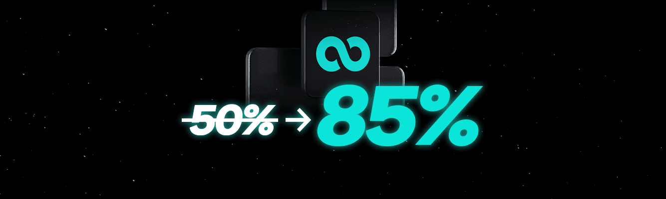 테더몬스터의 주목할 혜택!