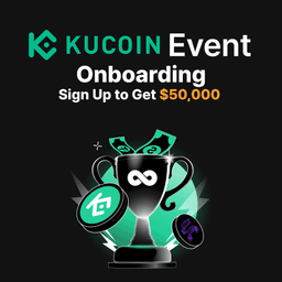 Kucoin Event
