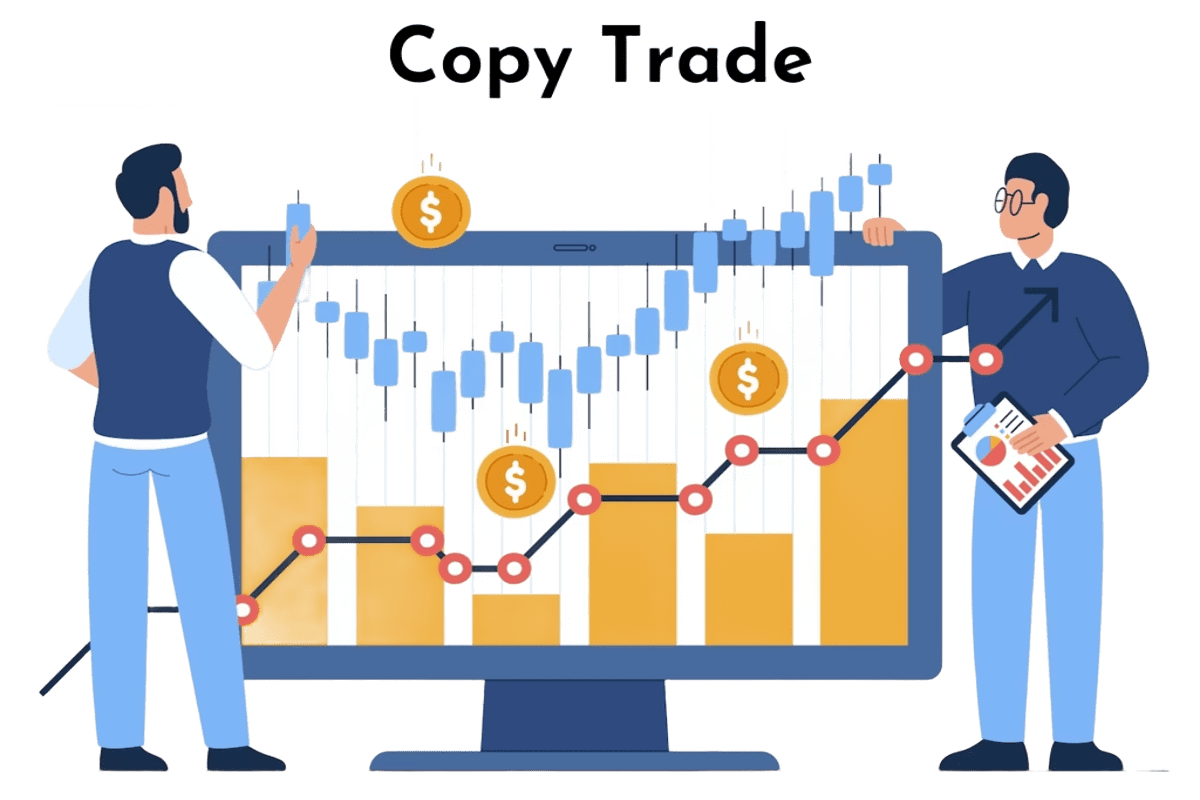 Copy Trade